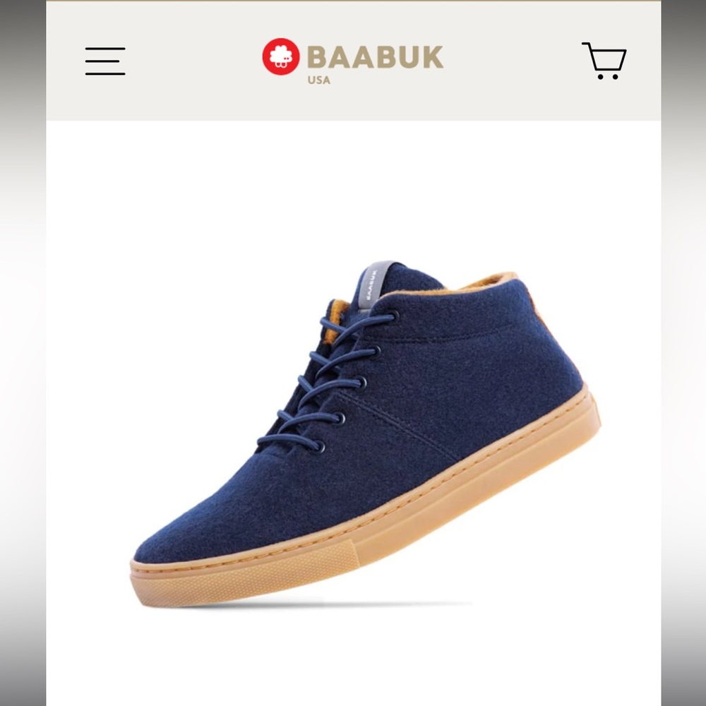 Baabuk Sky Wooler